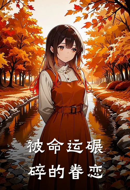 被命运碾碎的眷恋