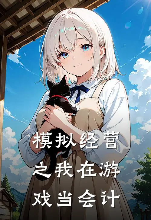 模拟经营之我在游戏当会计