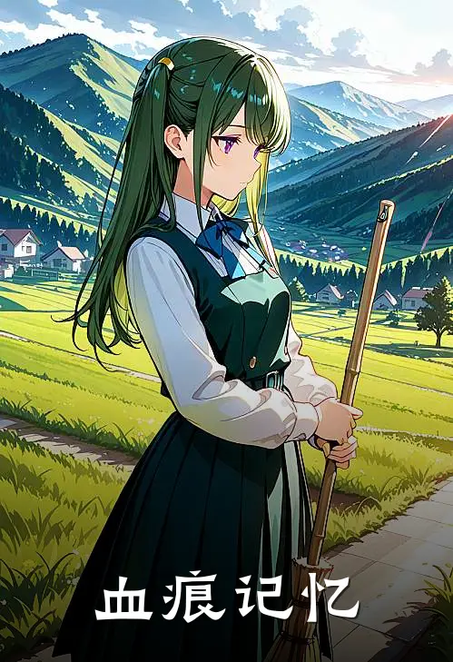 血痕记忆