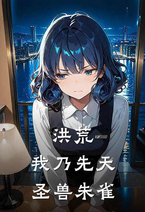 洪荒：我乃先天圣兽朱雀