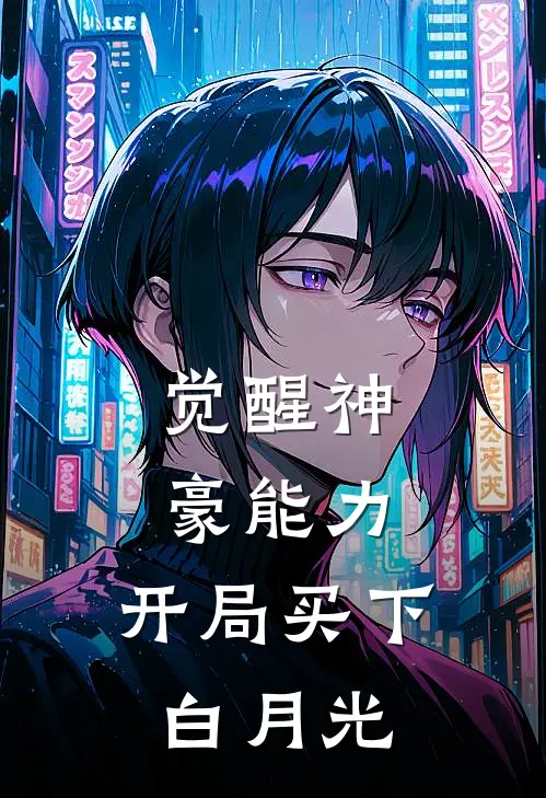 觉醒神豪能力，开局买下白月光
