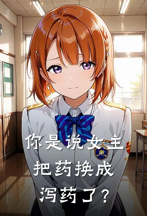 你是说女主把药换成泻药了？