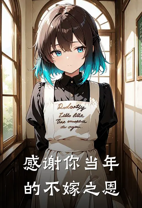 感谢你当年的不嫁之恩