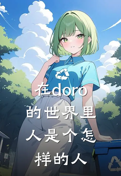 在doro的世界里，人是个怎样的人
