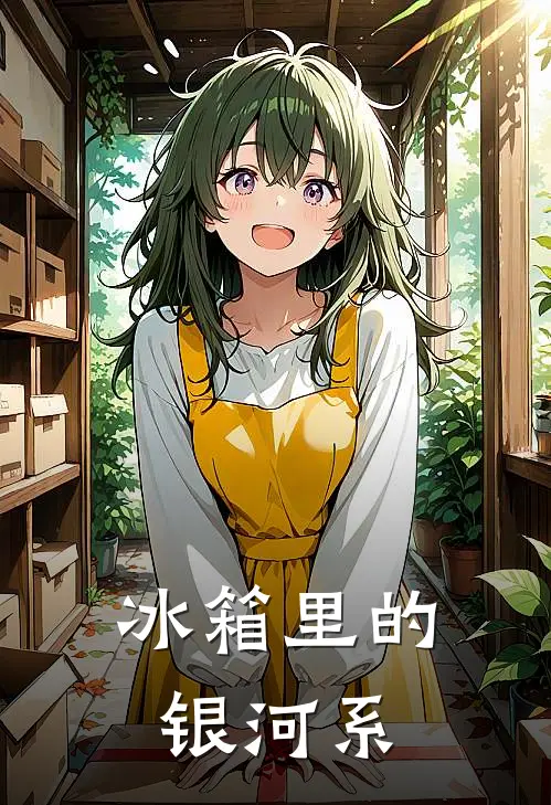 冰箱里的银河系