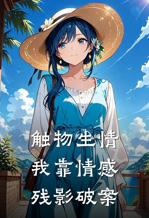 触物生情：我靠情感残影破案