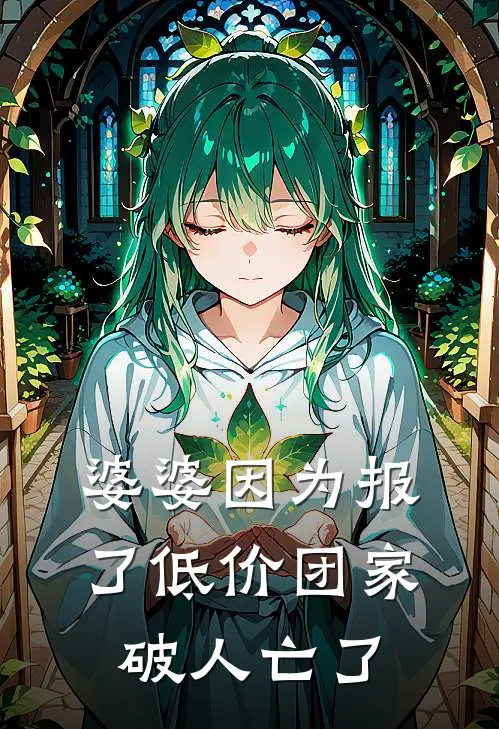 婆婆因为报了低价团家破人亡了