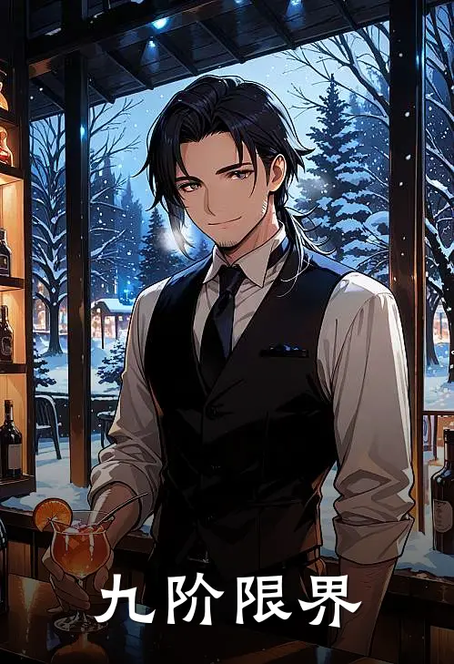 九阶限界