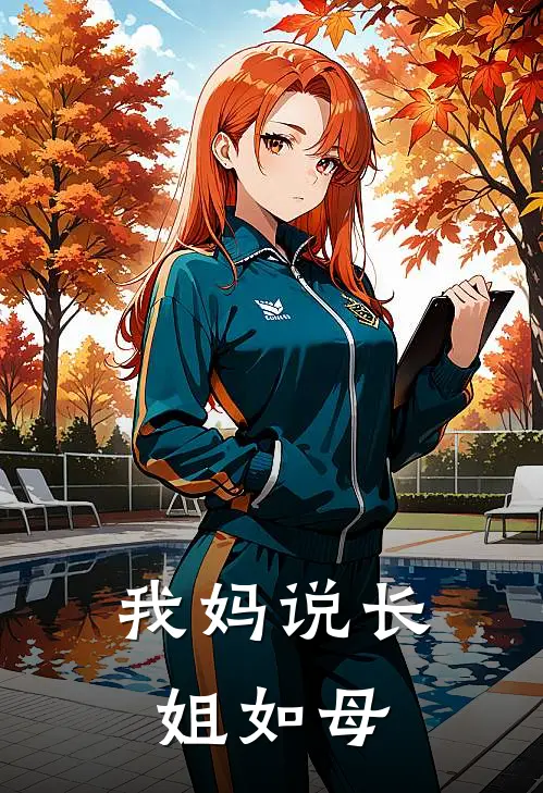 我妈说长姐如母