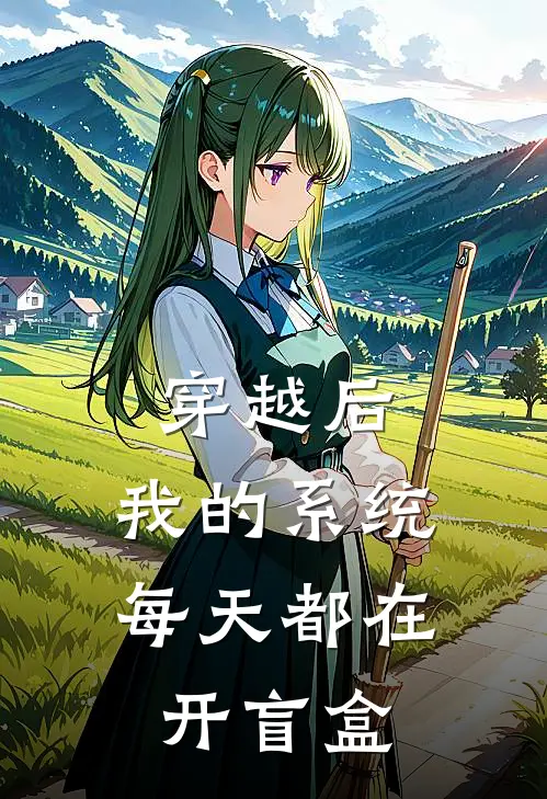 穿越后，我的系统每天都在开盲盒