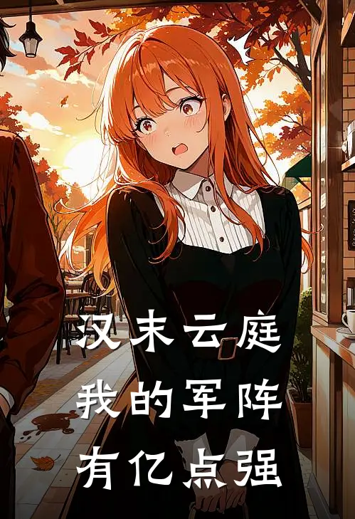 汉末云庭：我的军阵有亿点强