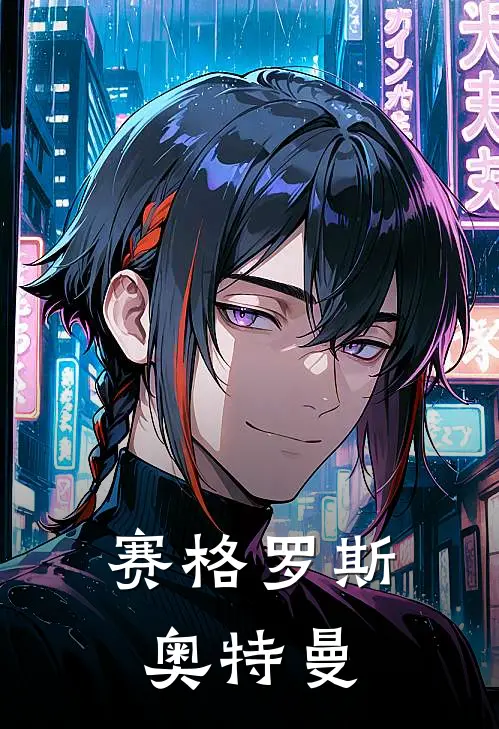 赛格罗斯奥特曼