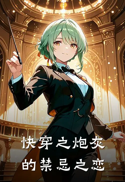 快穿之炮灰的禁忌之恋