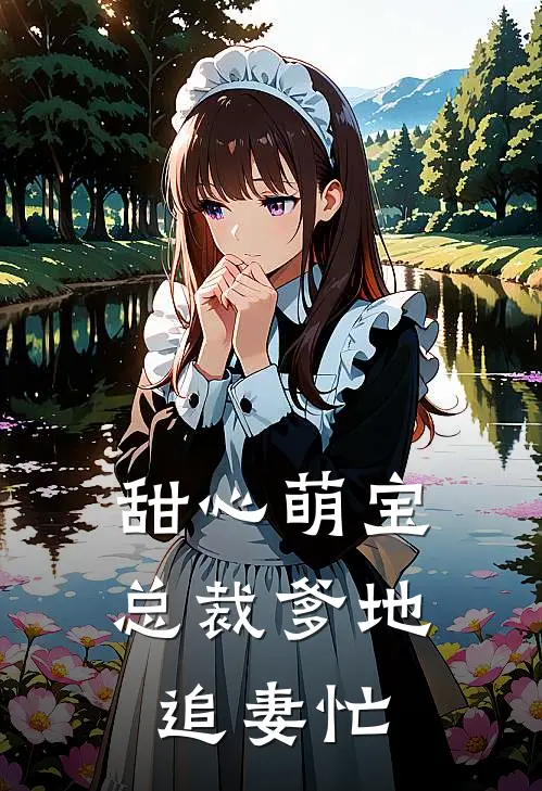 甜心萌宝：总裁爹地追妻忙