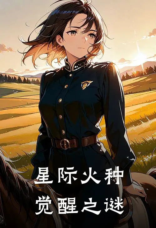 星际火种：觉醒之谜