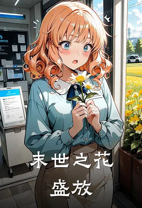 末世之花：盛放