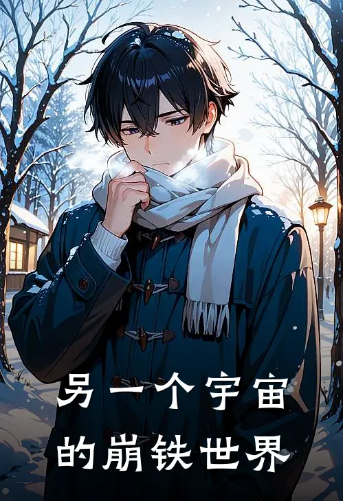 另一个宇宙的崩铁世界