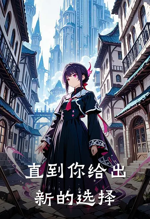 直到你给出新的选择