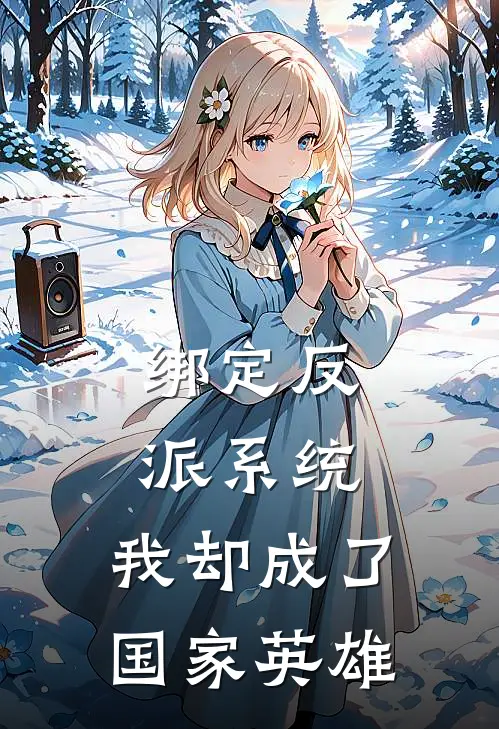 绑定反派系统，我却成了国家英雄