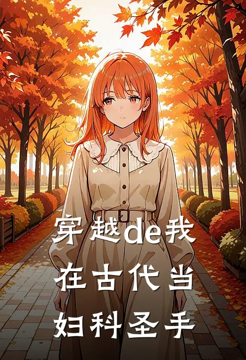 穿越de我在古代当妇科圣手