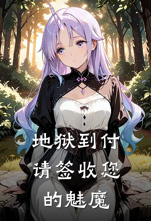 地狱到付：请签收您的魅魔