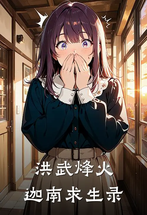 洪武烽火：迦南求生录