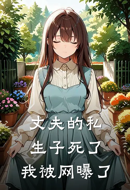 丈夫的私生子死了，我被网曝了