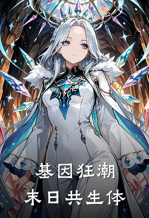 基因狂潮：末日共生体