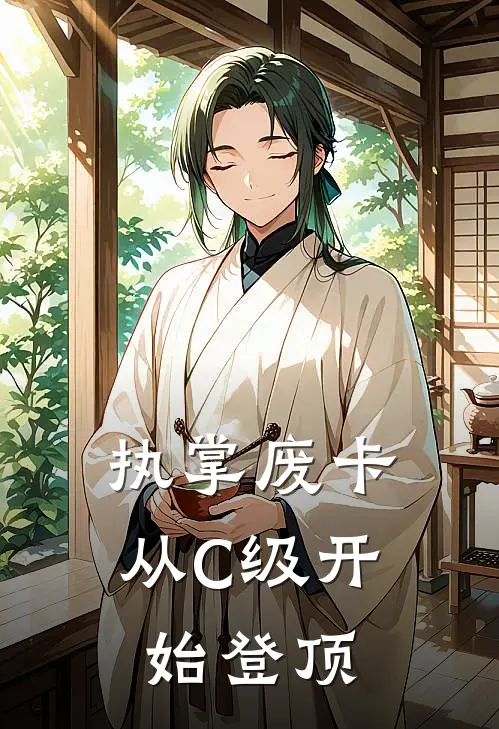 执掌废卡：从C级开始登顶