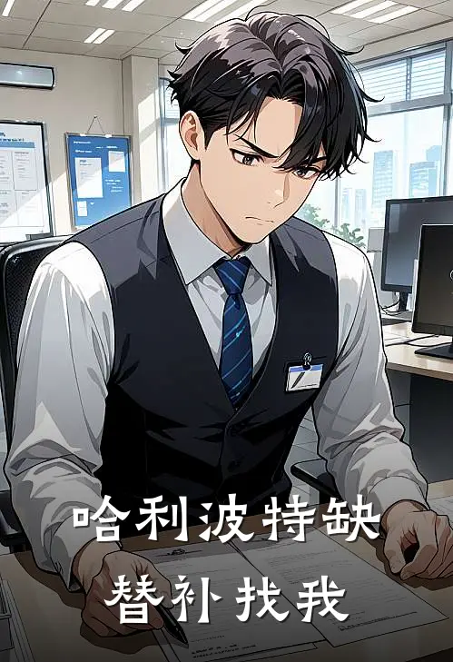 哈利波特缺替补找我