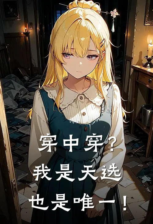 穿中穿？我是天选，也是唯一！