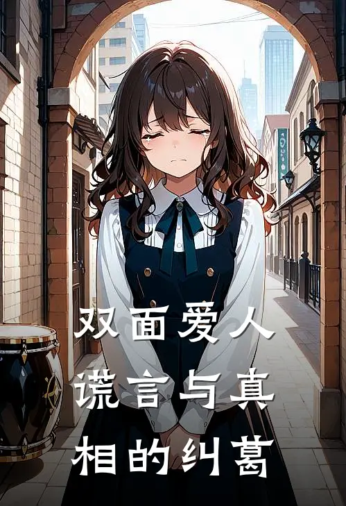 双面爱人：谎言与真相的纠葛