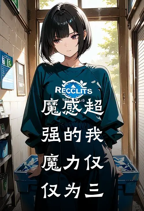 魔感超强的我，魔力仅仅为三