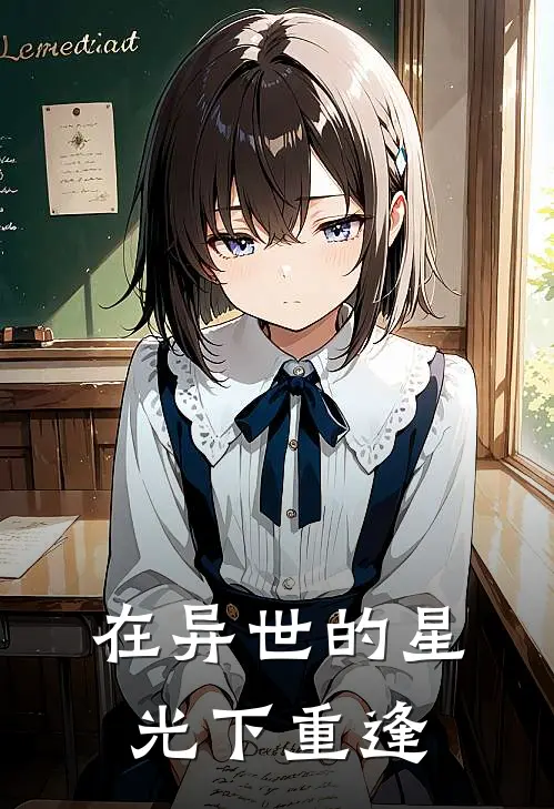 在异世的星光下重逢
