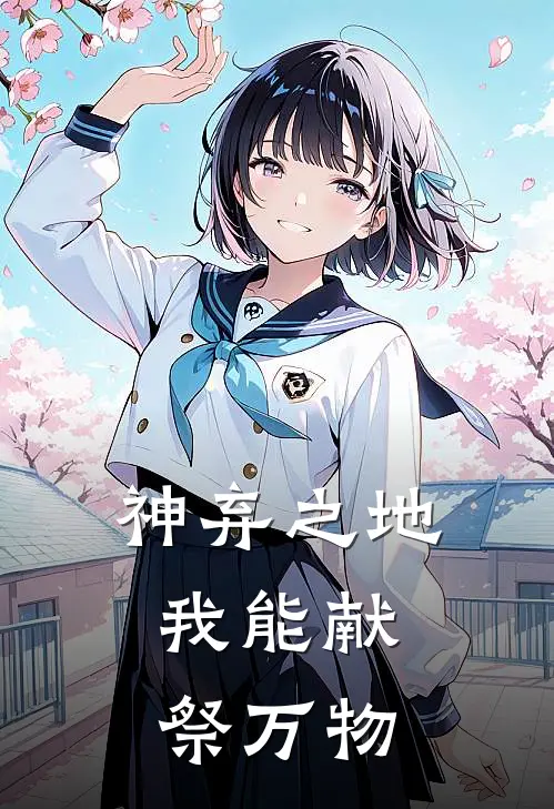 神弃之地：我能献祭万物