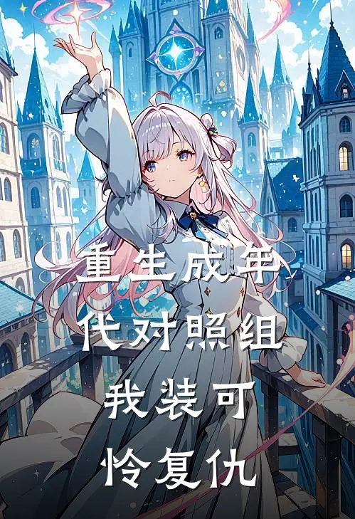 重生成年代对照组，我装可怜复仇