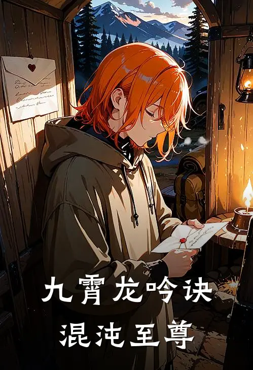 九霄龙吟诀：混沌至尊