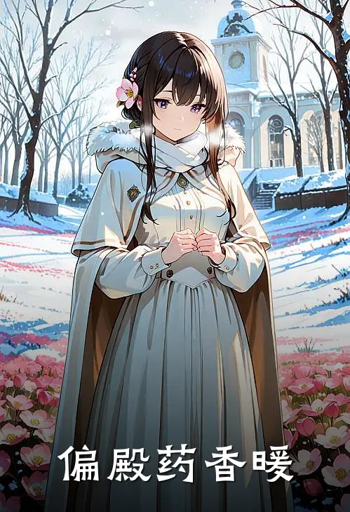 偏殿药香暖