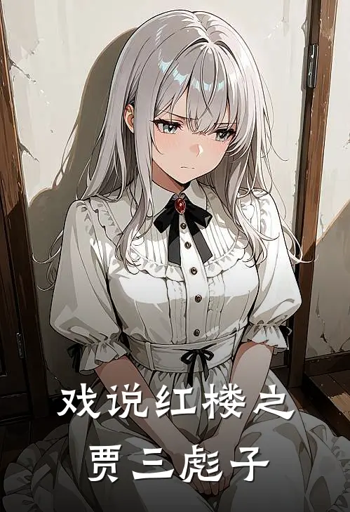 戏说红楼之贾三彪子