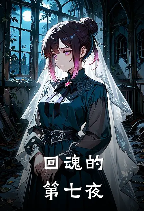回魂的第七夜