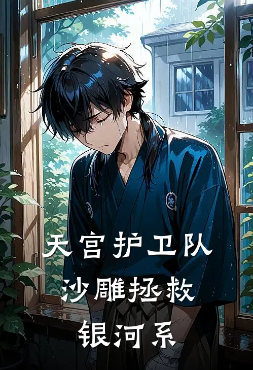 天宫护卫队：沙雕拯救银河系