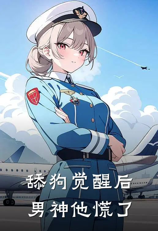 舔狗觉醒后，男神他慌了