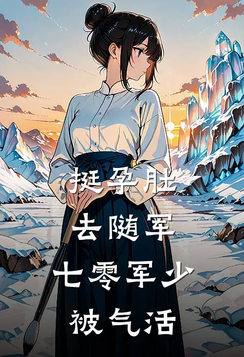 挺孕肚去随军，七零军少被气活