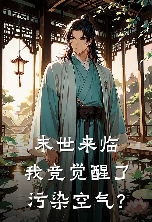 末世来临：我竟觉醒了污染空气？