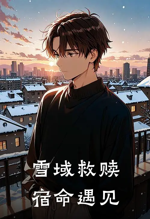 雪域救赎:宿命遇见