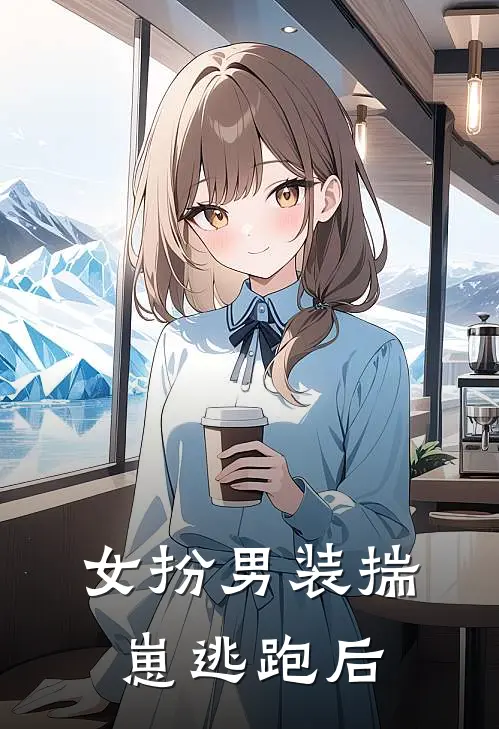 女扮男装揣崽逃跑后