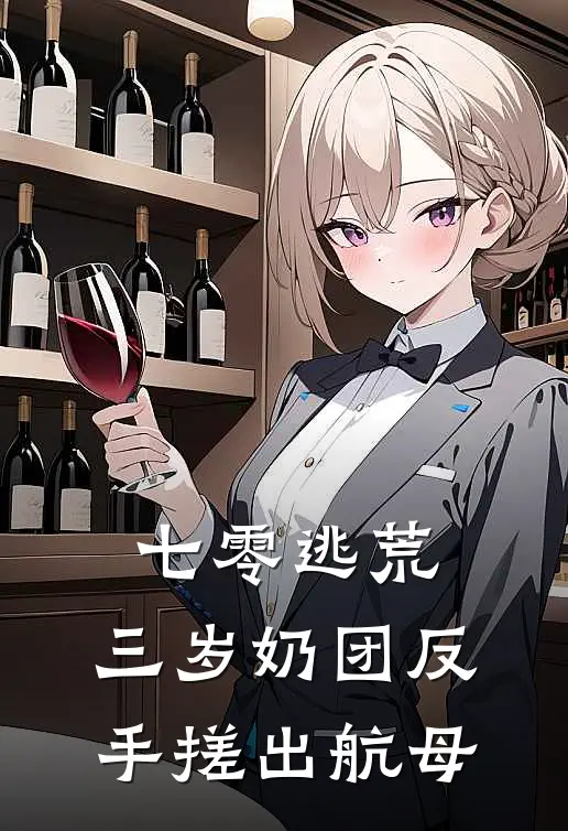 七零逃荒：三岁奶团反手搓出航母