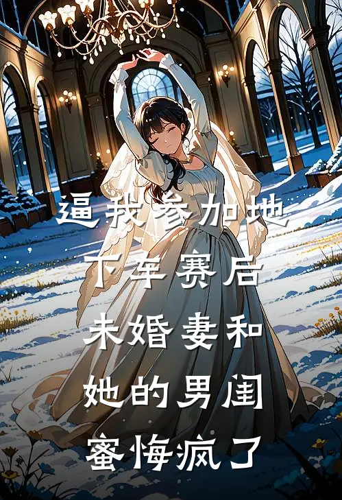 逼我参加地下车赛后，未婚妻和她的男闺蜜悔疯了