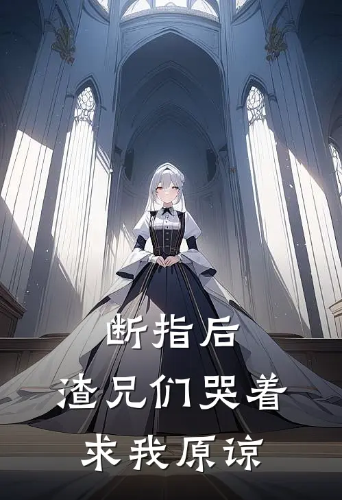 断指后，渣兄们哭着求我原谅