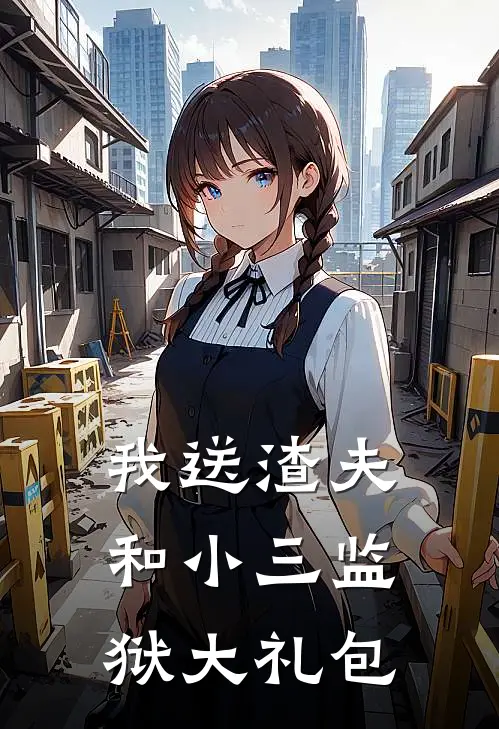 我送渣夫和小三监狱大礼包
